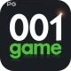 001game Royal Gaming App