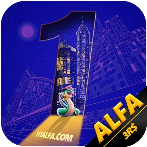 111alfa Gaming Gold - programa