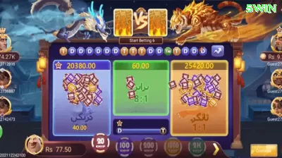 1071bet APK Gold v1.9.8 Captura de Tela 1 - ⚡ apk